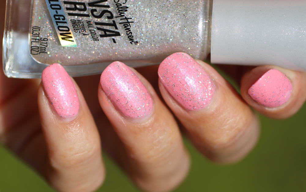 Sally Hansen Shine Bright