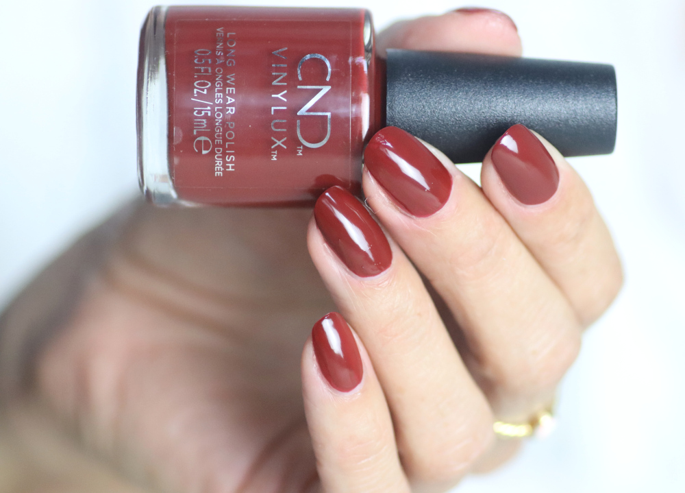 CND Vinylux Take Root