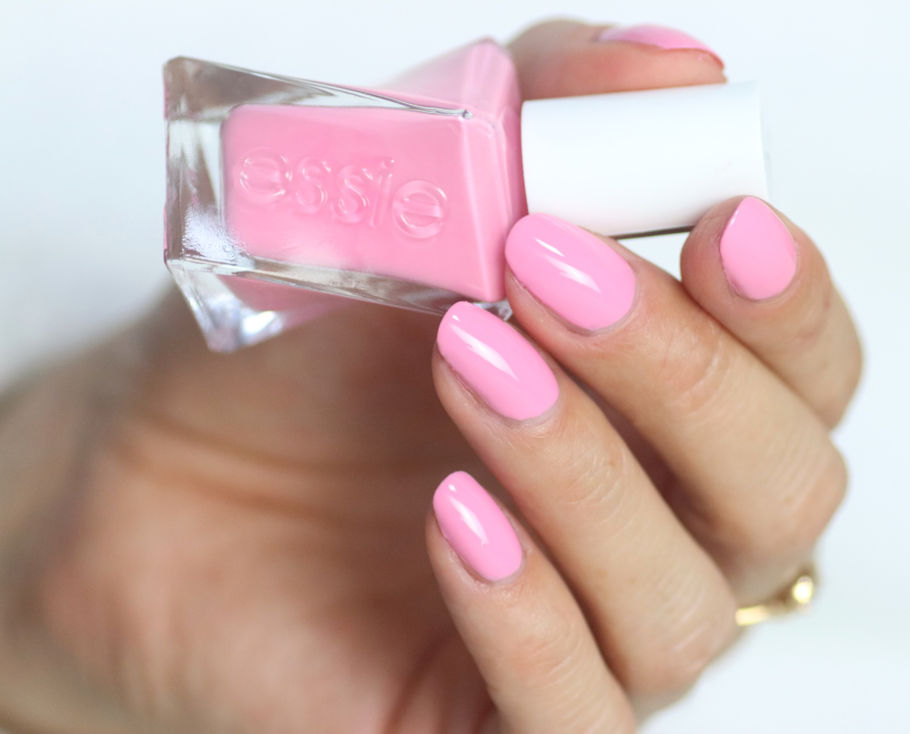 essie Haute to trot