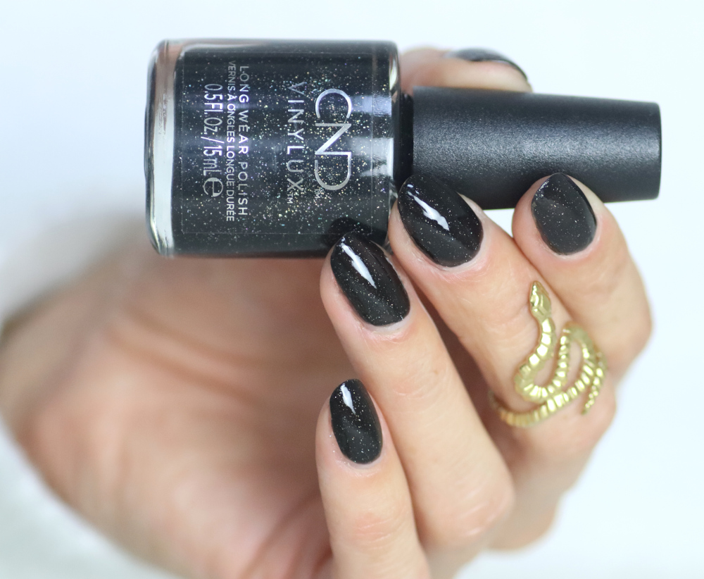 CND Opulent Onyx